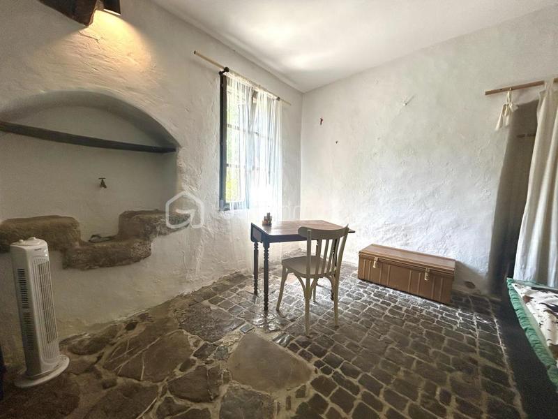 Maison de village - 80 m² - 3 pièces