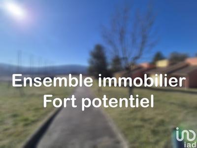 Local commercial - 2 831 m²