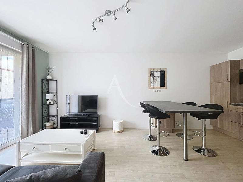 Appartement - 41 m² - 2 pièces