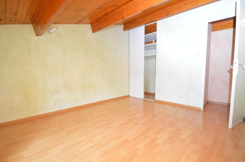 Maison de ville - 60 m² - 3 pièces