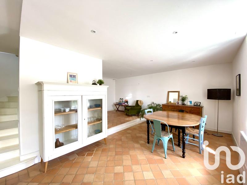 Maison - 179 m² - 8 pièces