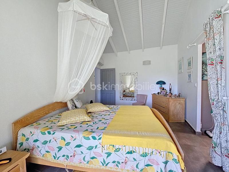 Villa - 110 m² - 4 pièces