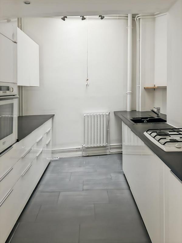 Appartement - 73 m² - 4 pièces