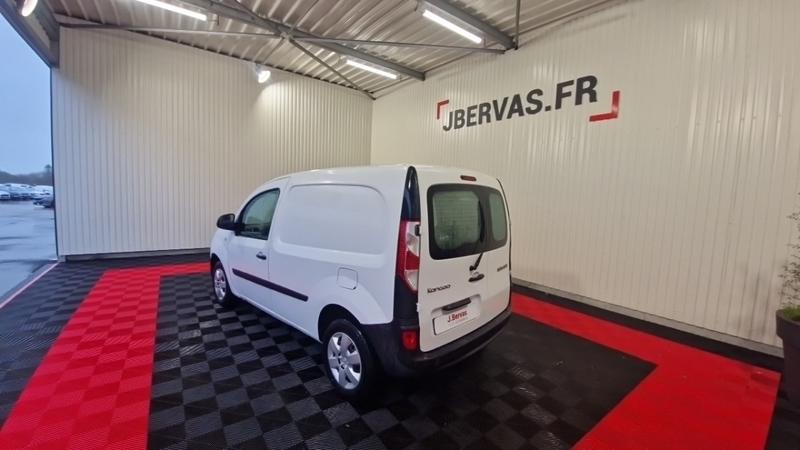 Renault Kangoo Express Tce 115 E6 Grand Confort
