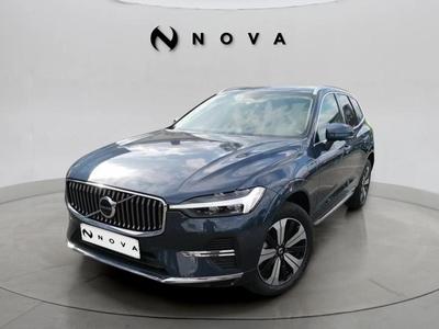Volvo Xc60 T8 Awd Plus Bright Business Paket