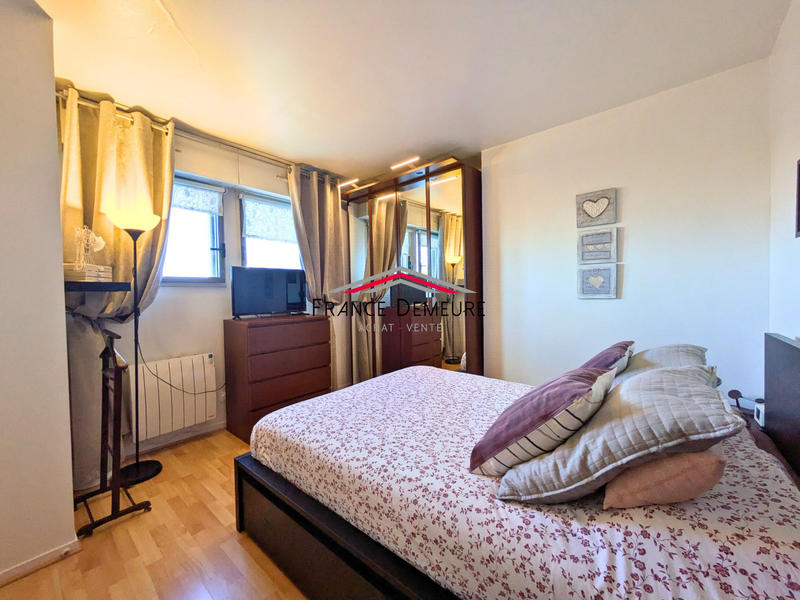 Duplex - 87 m² - 5 pièces