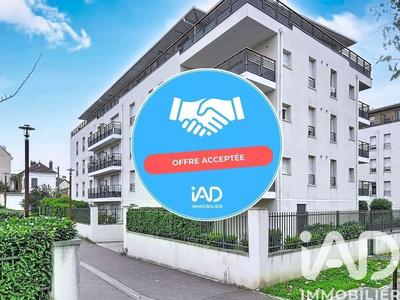 Appartement - 41 m² - 2 pièces