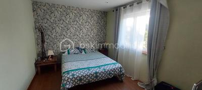 Maison - 135 m² - 8 pièces