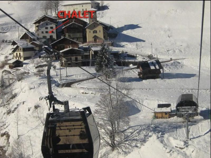 Local commercial - 507 m²