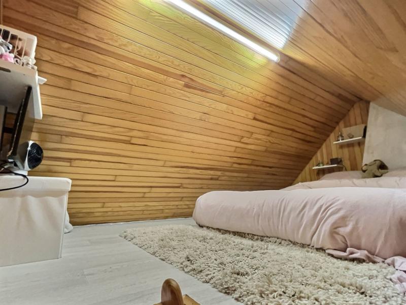 Maison - 182 m² - 8 pièces