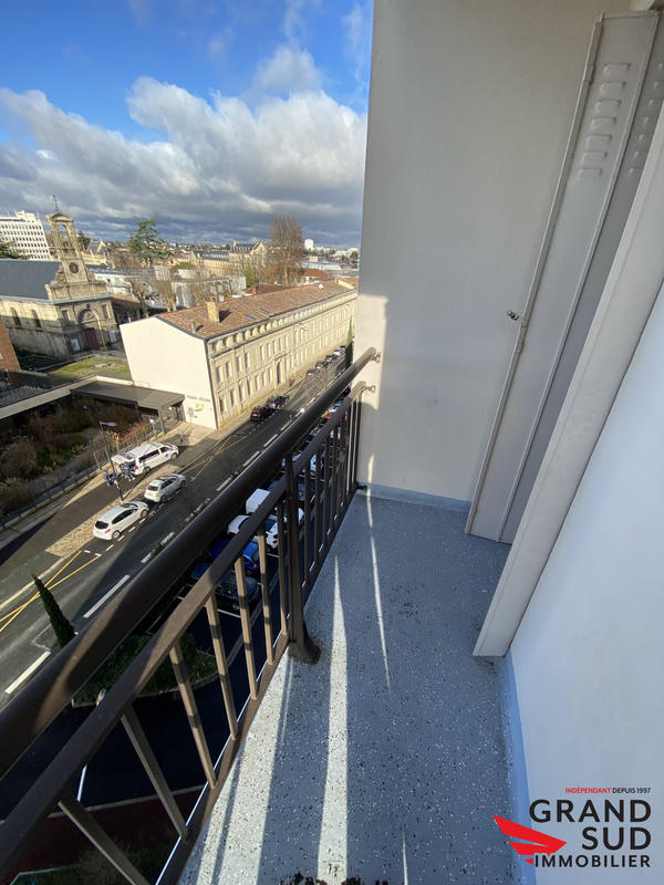 Appartement - 69 m² - 4 pièces