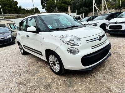 Fiat 500l 0.9 8v 105 Twinair s/S Popstar