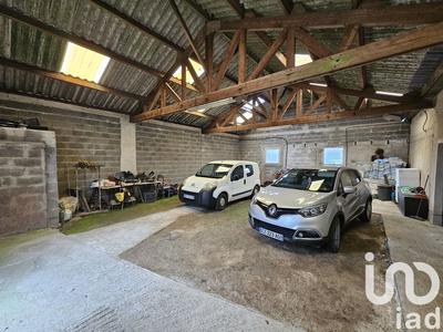 Maison - 123 m² - 5 pièces