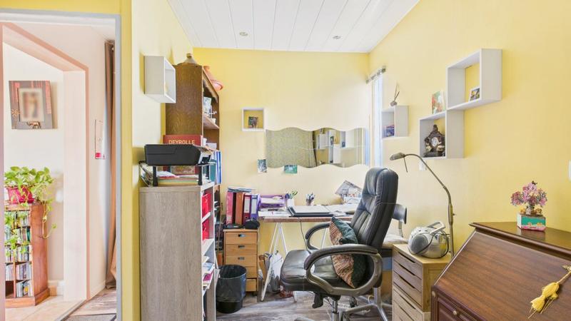 Maison - 105 m² - 3 pièces