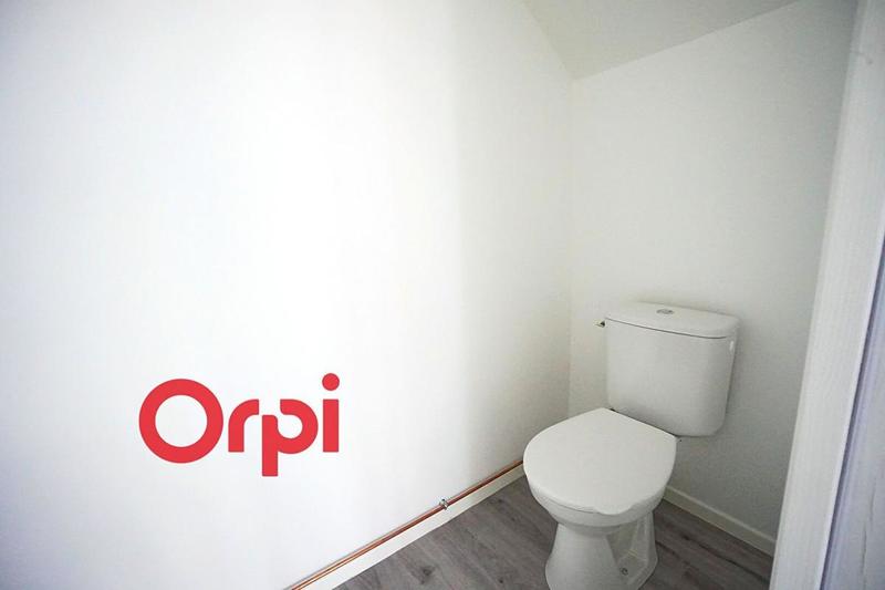 Local commercial - 25 m²