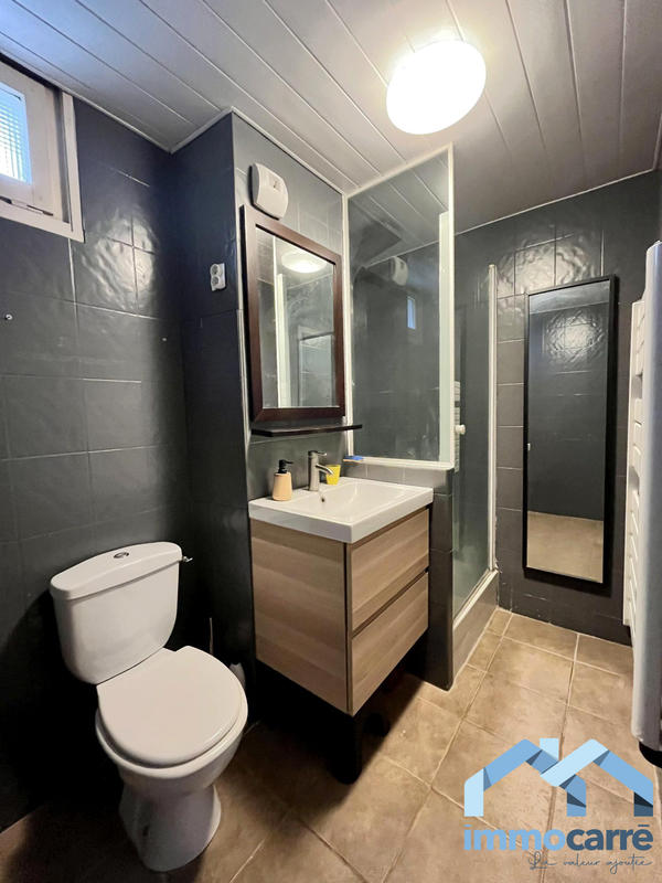 Duplex - 100 m² - 5 pièces