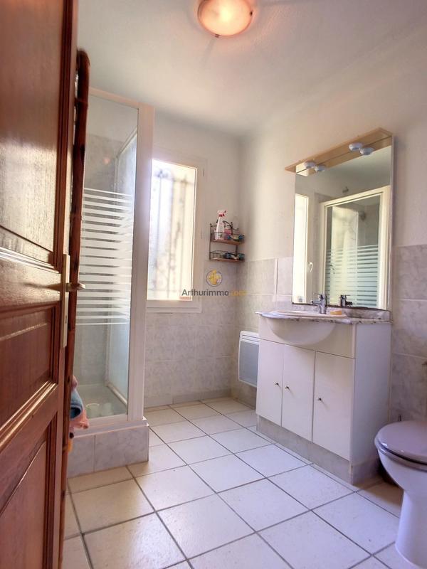 Maison - 151 m² - 7 pièces