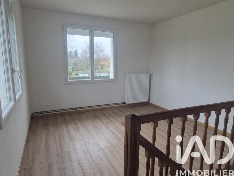 Maison - 152 m² - 6 pièces