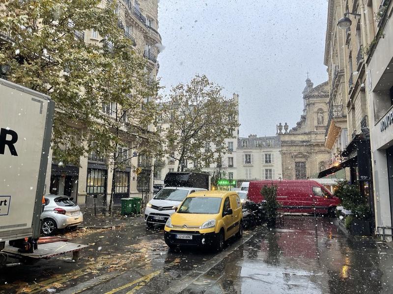 Fonds de commerce - Hôtellerie / Restauration - 70 m²
