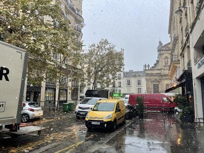 Fonds de commerce - Hôtellerie / Restauration - 70 m²