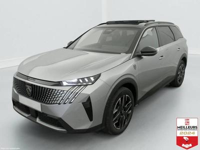 Peugeot 5008 Hybrid 145 e-Dcs6 Gt