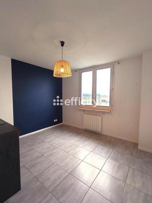 Appartement - 17 m² - 1 pièce