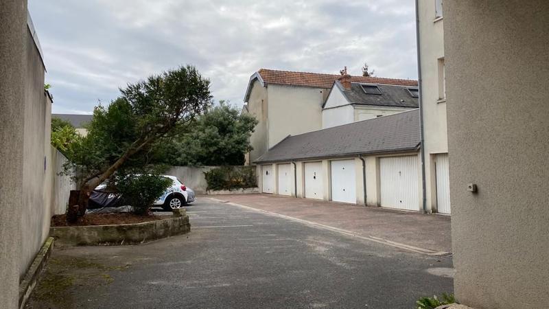 Appartement - 31 m² - 1 pièce