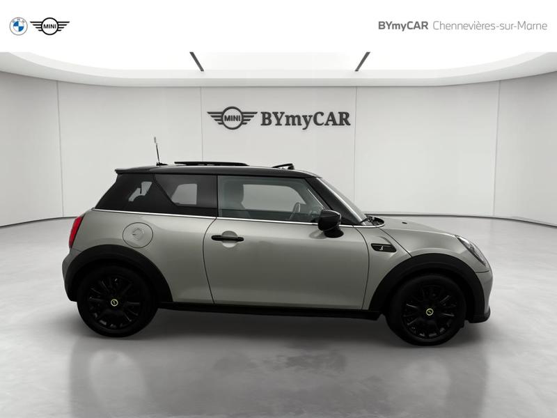 Mini 3 portes Hatch Electric F56 Bev Lci Cooper se 184 ch Edition Premium Plus