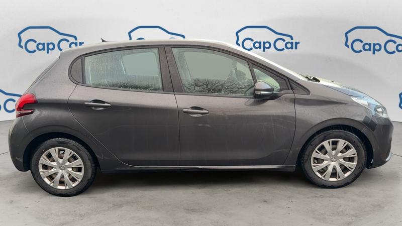 Peugeot 208 II 1.5 BlueHDi 100 Active