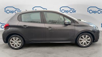 Peugeot 208 II 1.5 BlueHDi 100 Active