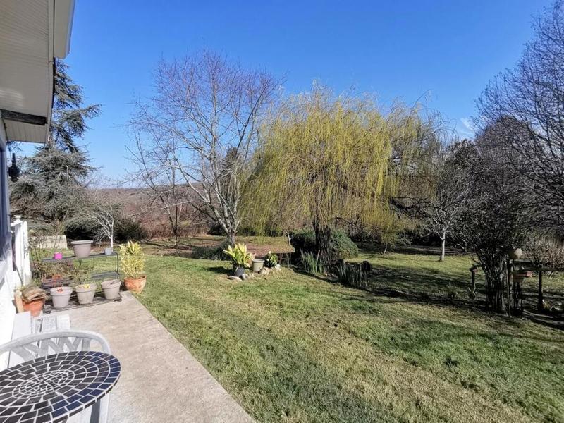 Maison - 200 m² - 7 pièces