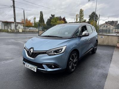 Renault Scénic 1.6 Dci 160 Ch Initiale Paris Garantie Reprise Possible