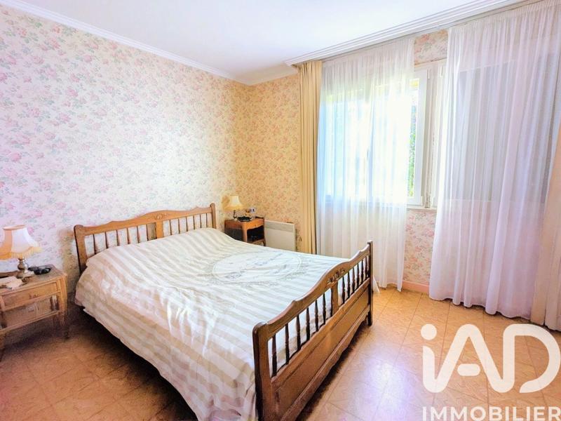 Maison - 107 m² - 6 pièces