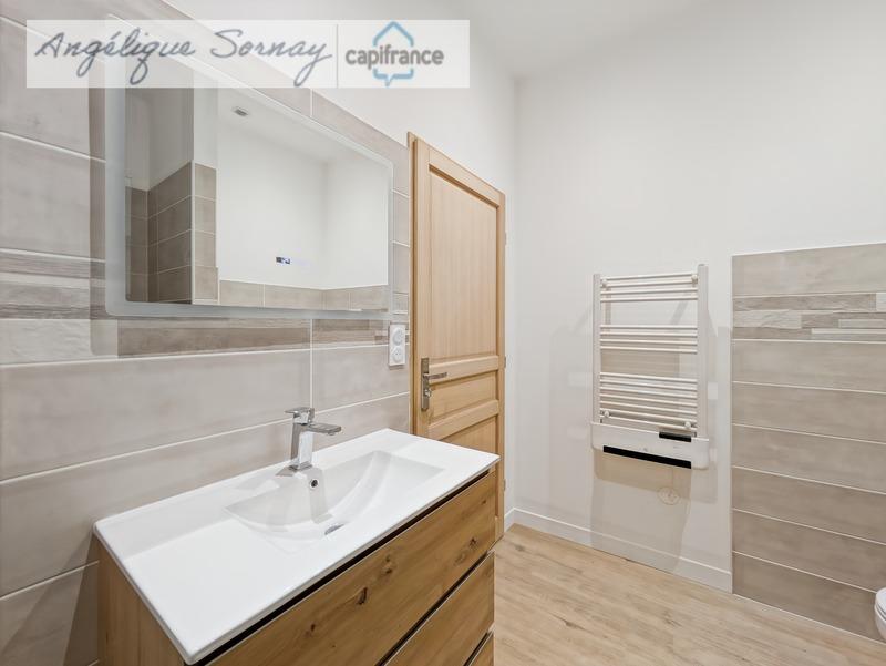 Appartement - 73 m² - 3 pièces