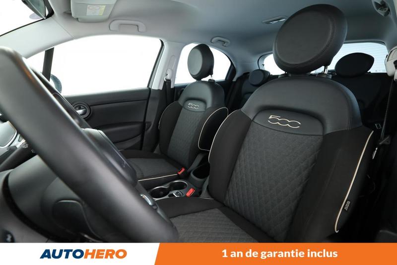 Fiat 500x 1.3 FireFly t T4 City Cross Dct 150 ch