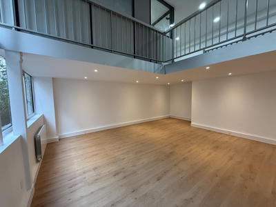 Local commercial - 72 m²