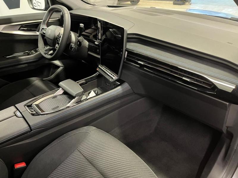 Renault Espace VI E-Tech full hybrid 200 Gsr2 esprit Alpine