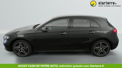 Mercedes Classe a 250 e Hybrid Eq 8g-Dct Amg Line