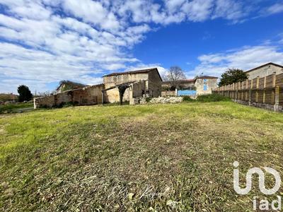 Ferme - 95 m² - 1 pièce