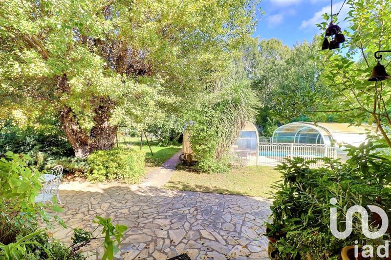 Maison - 174 m² - 5 pièces