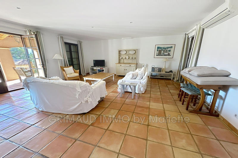 Maison - 124 m² - 5 pièces