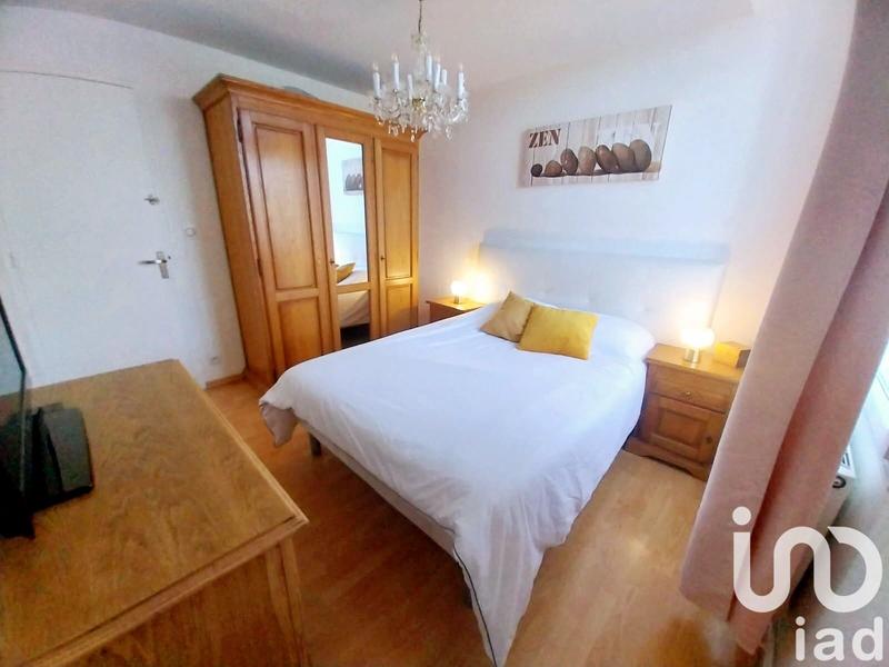 Appartement - 77 m² - 4 pièces