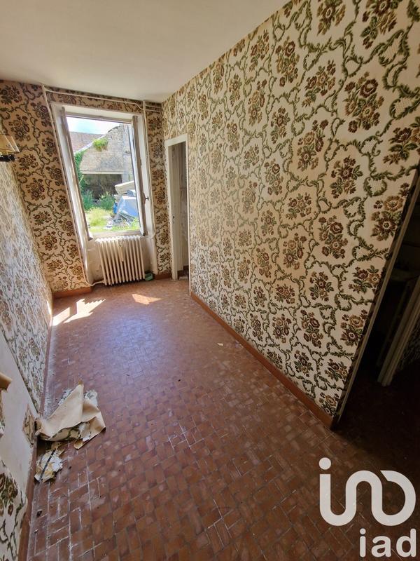 Maison - 190 m² - 7 pièces