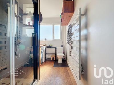 Appartement - 85 m² - 4 pièces