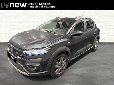 Dacia Sandero TCe 90 - 22 Stepway Confort