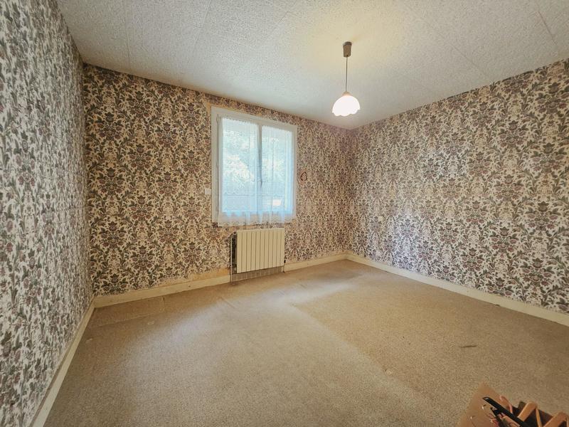 Maison - 89 m² - 3 pièces