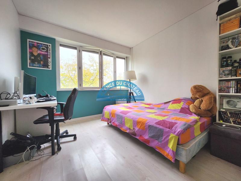 Appartement - 73 m² - 4 pièces