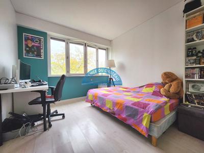 Appartement - 73 m² - 4 pièces