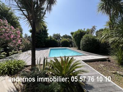 Maison contemporaine - 172 m² - 6 pièces