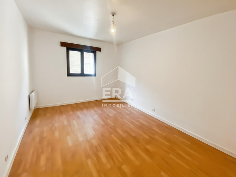 Appartement - 60 m² - 2 pièces